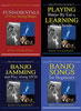 banjo instructional dvds with discounts