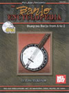 learn beginner banjo book